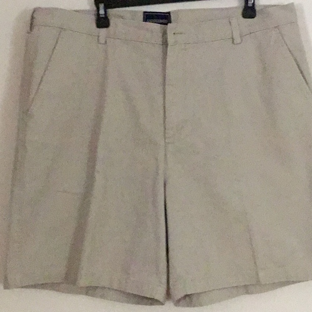 Men’s Saddlebred shorts. Cotton.